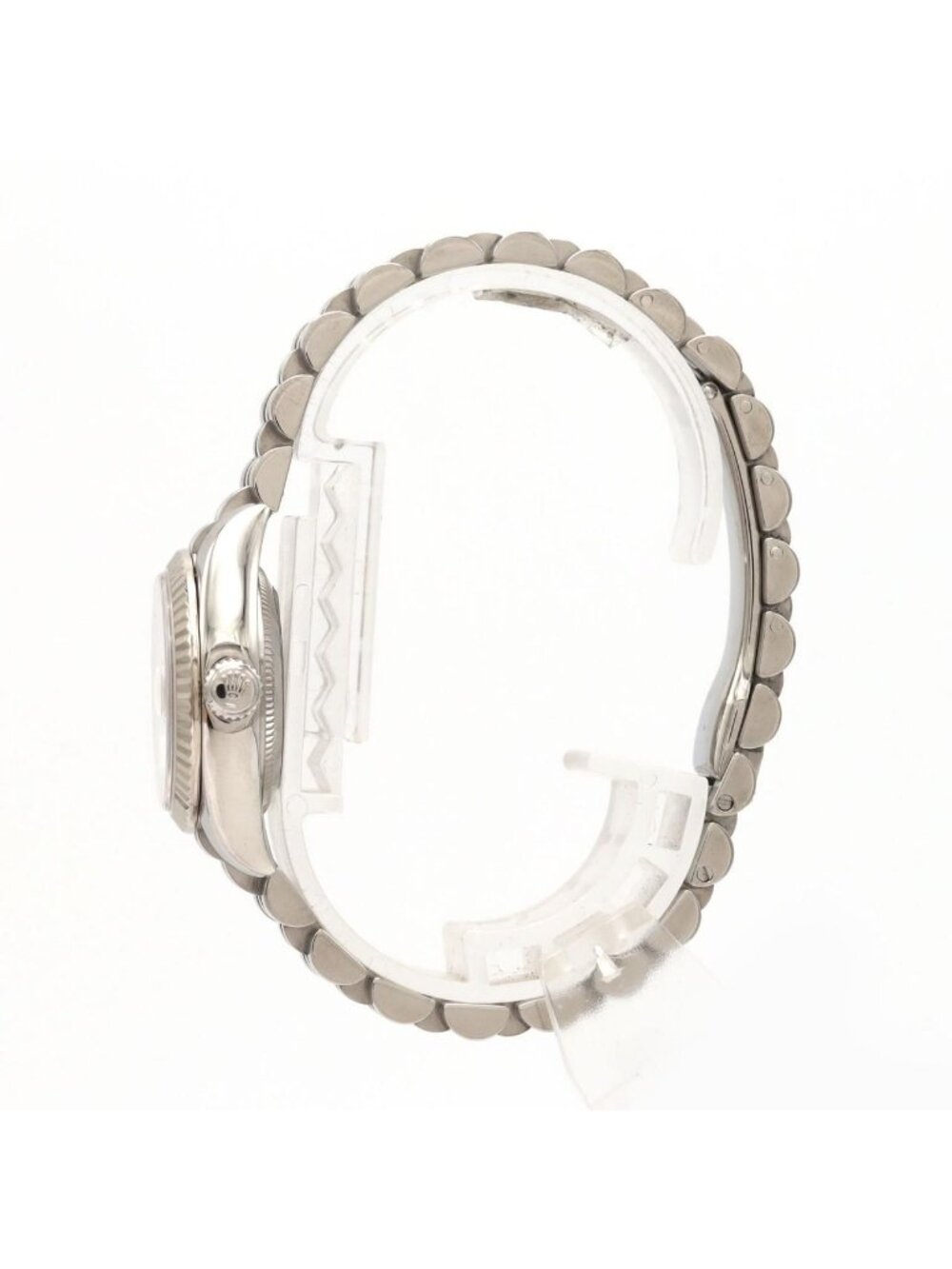 Rolex Datejust Automatic Winding D Number Watch - Picture 3 of 8